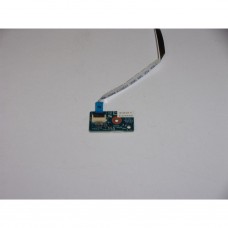 Notebook Power Button Board w/cable for Lenovo V570 B570 B575 pulled (PBIM003)