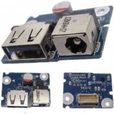 Notebook USB/DC JACK Board for Lenovo G480 G580 G485 (PBIM006) Notebook USB/DC JACK Board for Lenovo G480 G580 G485 (PBIM006)