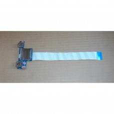 Notebook USB/Audio Board for Lenovo G50-30 pulled (PBIM008)