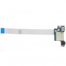 Notebook USB/Audio Board for Lenovo G70-70 G70-80 pulled (PBIM009)