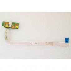 Notebook Power Button Board w/cable for Lenovo B580 B590  pulled (PBIM013)