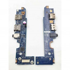 Notebook USB/Audio Board for Lenovo S3 S431 S5 pulled (PBIM014) Notebook USB/Audio Board for Lenovo S3 S431 S5 pulled (PBIM014)