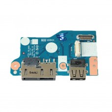 Notebook USB/Audio Board for Lenovo E550 NS-A221 without cable pulled (PBIM015)