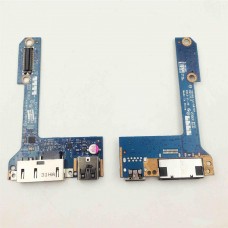 Notebook USB/Audio Board for Lenovo S5 S531 S540 pulled (PBIM017) Notebook USB/Audio Board for Lenovo S5 S531 S540 pulled (PBIM017)