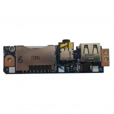 Notebook USB Board for Lenovo Yoga2 13 pulled (PBIM019)
