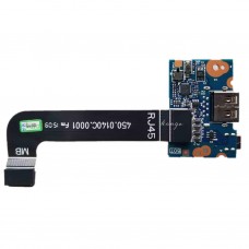 Notebook USB Port Board for Lenovo ThinkPad X1 Carbon (PBIM022)