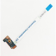 Notebook Power Button Board for Lenovo B50-30 B50-70 pulled (PBIM025)