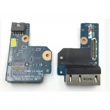 Notebook DC Power Jack Board for Lenovo B50-70 B40-45 B40-70 pulled (PBIM026) Notebook DC Power Jack Board for Lenovo B50-70 B40-45 B40-70 pulled (PBIM026)
