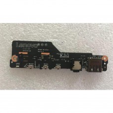 Notebook Power Button Board for Lenovo YOGA 900-13ISK pulled (PBIM027)
