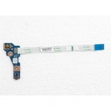 Notebook Power Button Board for Lenovo ideapad 300-15 pulled (PBIM029)