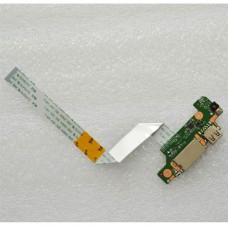 Notebook USB Card Reader Board for Lenovo IdeaPad 330s-15ikb 7000-15ARR (PBIM032)