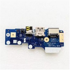 Notebook I/ O USB Card board for Lenovo Y520-15IKBN NS-B191 pulled (PBIM039) Notebook I/ O USB Card board for Lenovo Y520-15IKBN NS-B191 pulled (PBIM039)