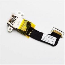 Notebook USB Port Board Cable for Lenovo Thinkpad X1 Carbon 5th 6th 01YR420 (PBIM041)