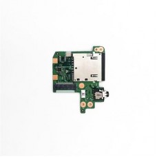 Notebook SD Card Reader Audio Board for Lenovo Thinkpad T480S NS-B472 (PBIM045)