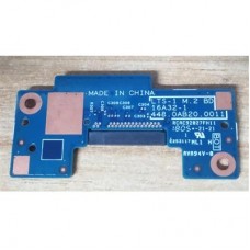 Notebook SSD Board for Lenovo Thinkpad T580 P52S 448.0AB20.0011 (PBIM046)