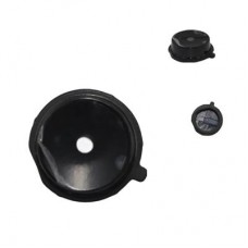 Notebook Power Button Cover for Lenovo Thinkpad T490 T14 P14S P43S 02HK998 (PBIM047C)