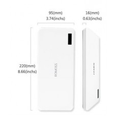 Universal external battery for laptop 14000mAh power bank (PBP52) Universal external battery for laptop 14000mAh power bank (PBP52)