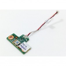 Notebook Power Switch Button Board for Toshiba Satellite L300 L300D Series pulled (PBTB002)