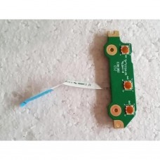 Notebook Power Button Board for Toshiba Tecra R850 R950 with cable pulled (PBTB010)