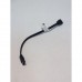 Hard Drive SATA Cable for DELL Optiplex 390 790 7010 SFF, 5N8N2 Pulled op=op (PCP-CAB-DL008)