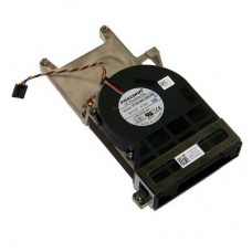 Cooling CPU Fan For Dell Optiplex 390 790 990 SFF Series with heatsink Pulled (PCP-CFDL011) Cooling CPU Fan For Dell Optiplex 390 790 990 SFF Series with heatsink Pulled (PCP-CFDL011)