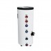 Buffer tank 150L SUS304 G1"F (PWT-150L) Buffer tank 150L SUS304 G1"F (PWT-150L)