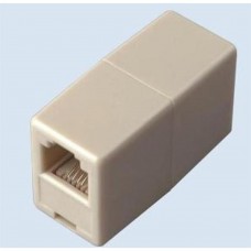 RJ11 Koppelstuk (RJ11-Couplin) RJ11 Koppelstuk (RJ11-Couplin)