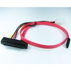 SATA naar SAS Kabel (SAS29P01) SATA naar SAS Kabel (SAS29P01)