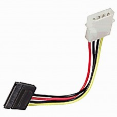 Cablexpert SATA power cable, 0.15 m (SATA-PS-A) Cablexpert SATA power cable, 0.15 m (SATA-PS-A)