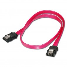 SATA Data Kabel met Bevestigingsclip XL 40cm (SATA50CLIP) (SATA50CLIP) SATA Data Kabel met Bevestigingsclip XL 40cm (SATA50CLIP) (SATA50CLIP)