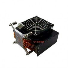 Cooler Fan for HP Z4 G4 Z440 Workstation,782501-001 749554-001 Used (SPD-CF-HP015) Cooler Fan for HP Z4 G4 Z440 Workstation,782501-001 749554-001 Used (SPD-CF-HP015)