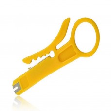 Mini Cable Crimping Tool (TL-CC001) Mini Cable Crimping Tool (TL-CC001)