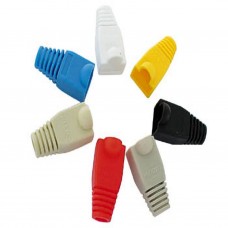 Tule voor RJ45, Grijs (TULE-GJ) Tule voor RJ45, Grijs (TULE-GJ)