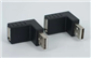 USB A Male to Female Adapter,with 90° UP Angle (USB-AM-AF-U) USB A Male to Female Adapter,with 90° UP Angle (USB-AM-AF-U)