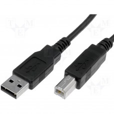 USB 2.0 A/B printerkabel, 1.8m,USB2-AMBM-6 (USB2-AMBM-6) USB 2.0 A/B printerkabel, 1.8m,USB2-AMBM-6 (USB2-AMBM-6)