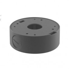 Deep Base for Dome Camera, Ф120*55MM (VSL-DB-B170-BK) Deep Base for Dome Camera, Ф120*55MM (VSL-DB-B170-BK)